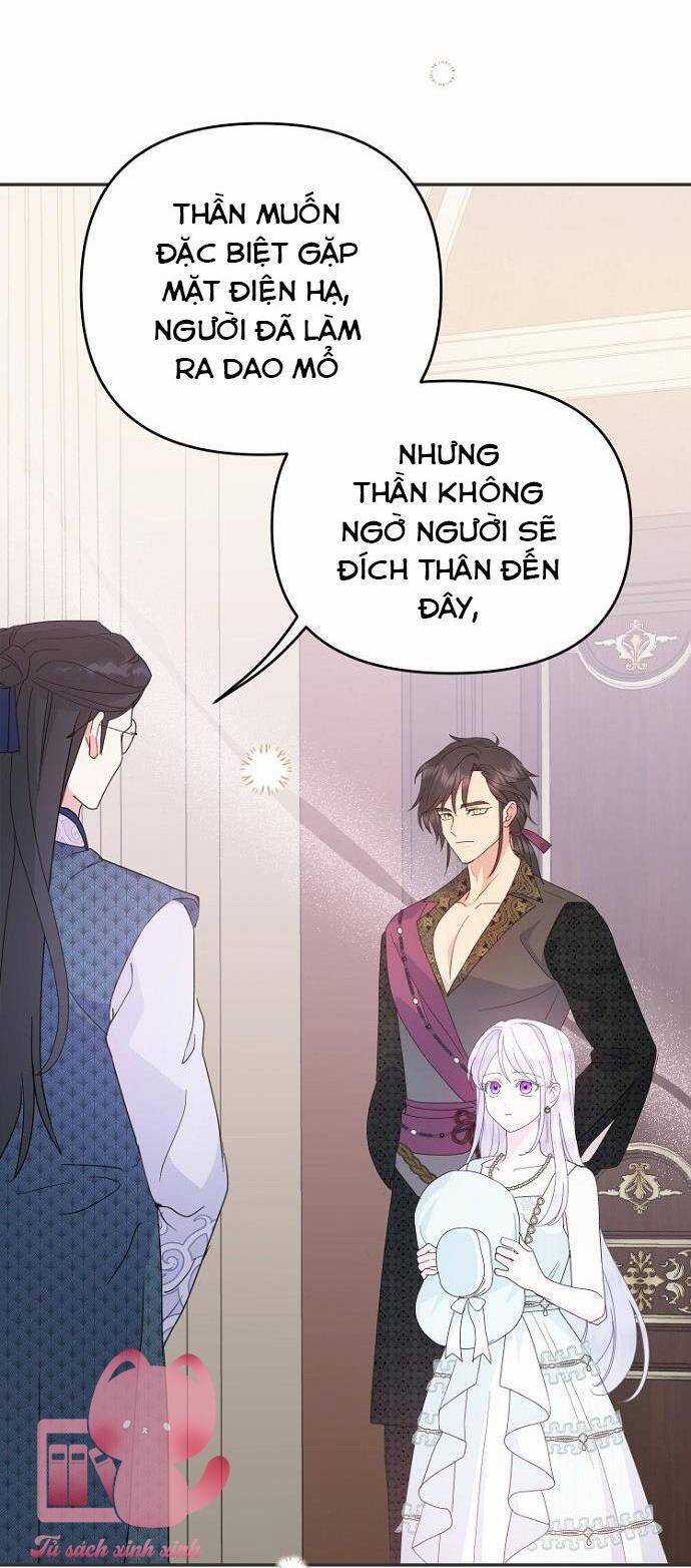 Tiền Là Tất Cả Chồng Là Phù Du Chapter 70 trang 16