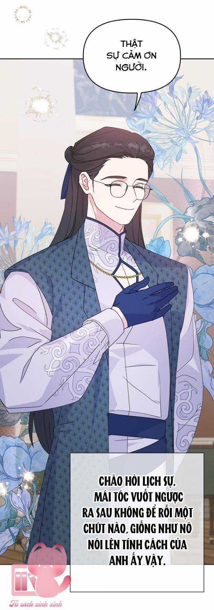 Tiền Là Tất Cả Chồng Là Phù Du Chapter 70 trang 18