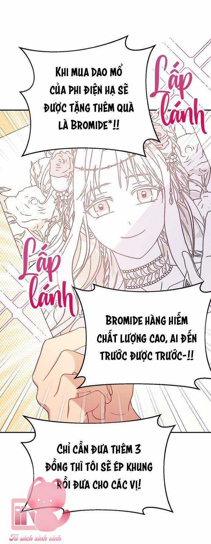 Tiền Là Tất Cả Chồng Là Phù Du Chapter 70 trang 2
