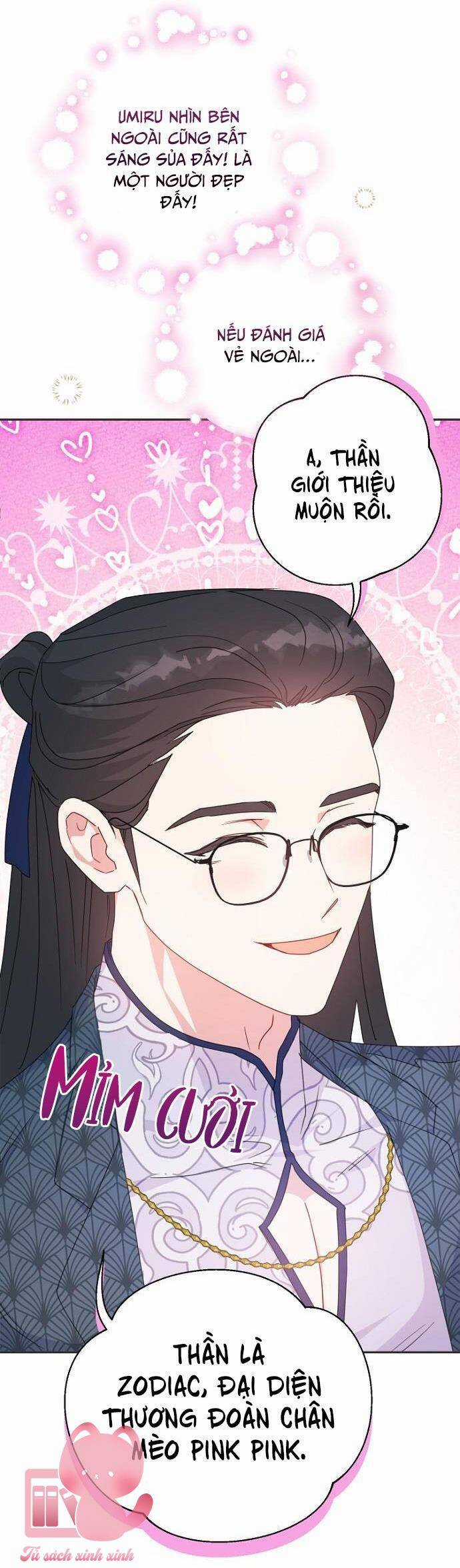 Tiền Là Tất Cả Chồng Là Phù Du Chapter 70 trang 21