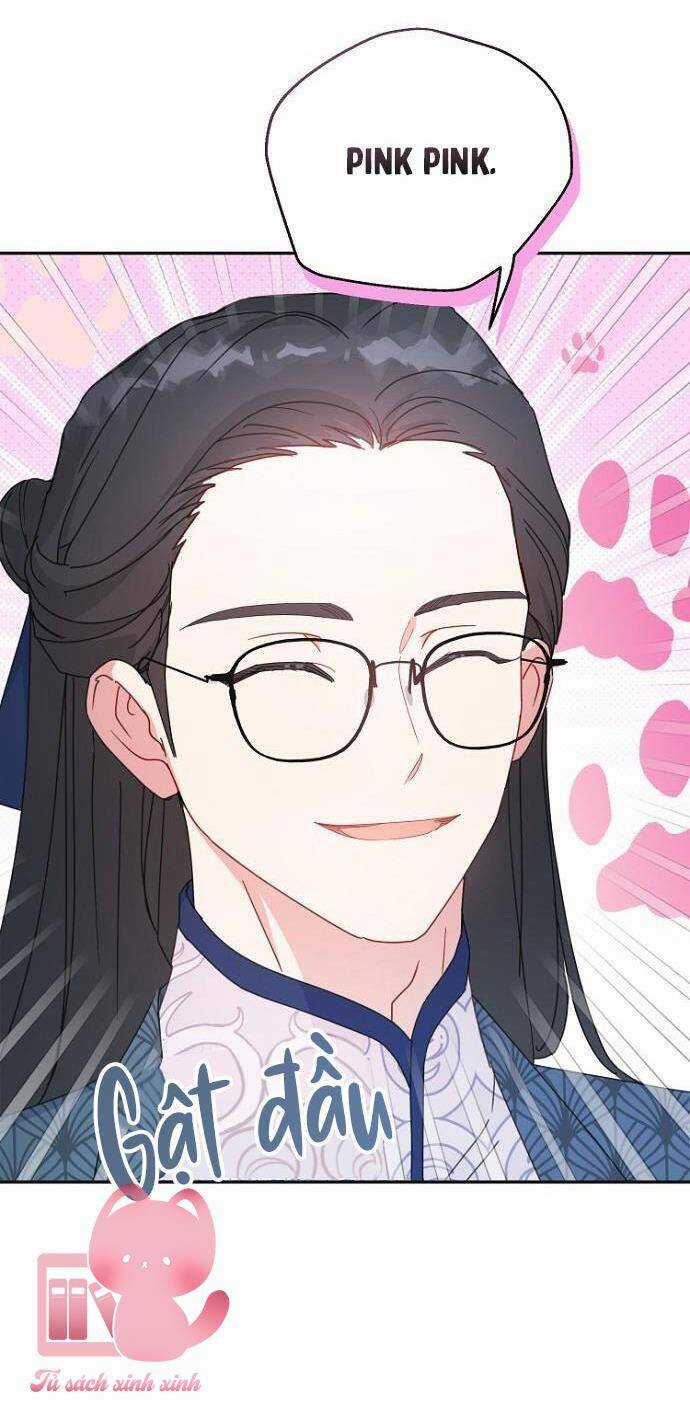 Tiền Là Tất Cả Chồng Là Phù Du Chapter 70 trang 23