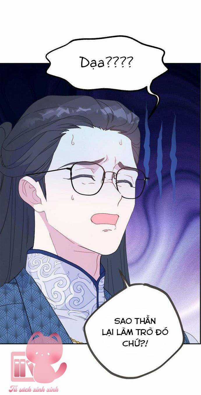 Tiền Là Tất Cả Chồng Là Phù Du Chapter 70 trang 29