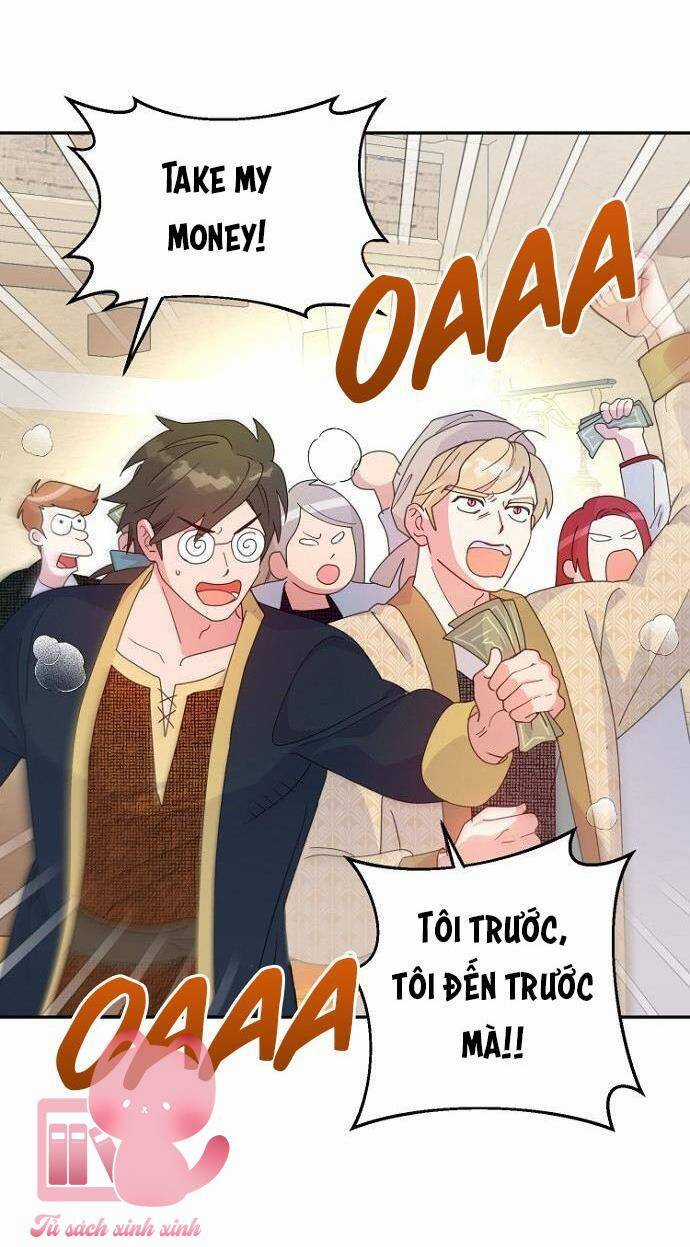 Tiền Là Tất Cả Chồng Là Phù Du Chapter 70 trang 3