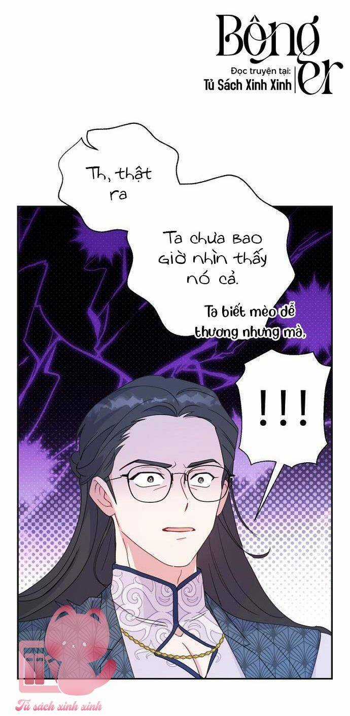 Tiền Là Tất Cả Chồng Là Phù Du Chapter 70 trang 31