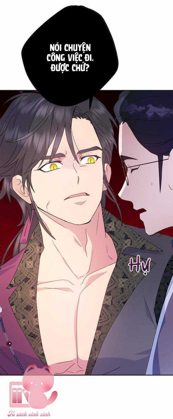 Tiền Là Tất Cả Chồng Là Phù Du Chapter 70 trang 33