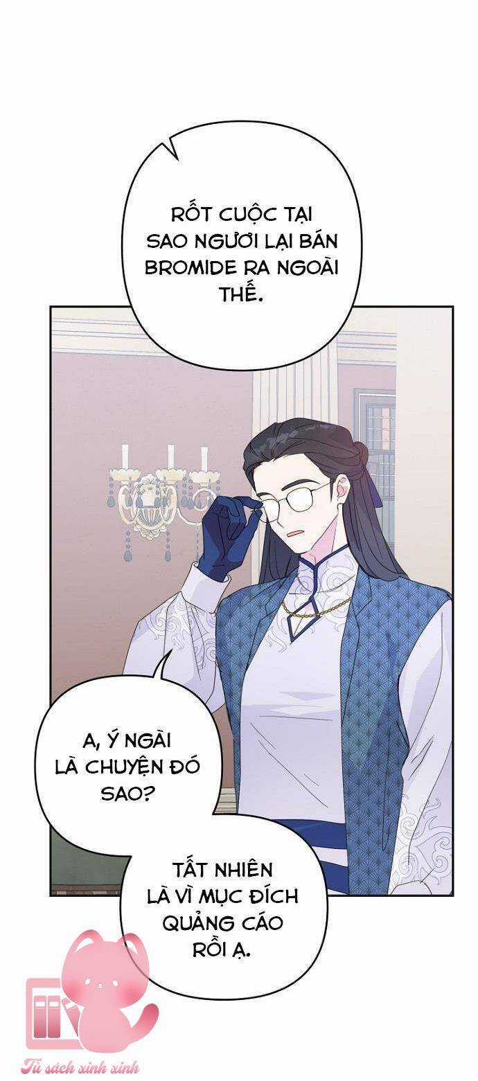 Tiền Là Tất Cả Chồng Là Phù Du Chapter 70 trang 34