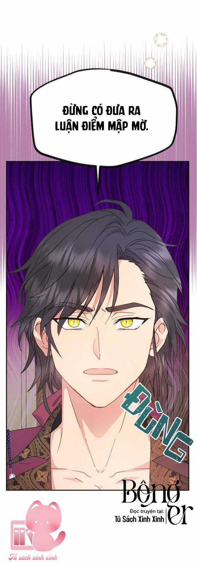 Tiền Là Tất Cả Chồng Là Phù Du Chapter 70 trang 38