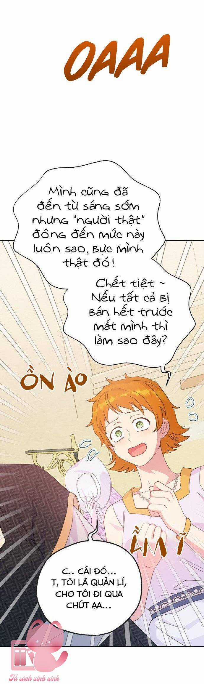 Tiền Là Tất Cả Chồng Là Phù Du Chapter 70 trang 4