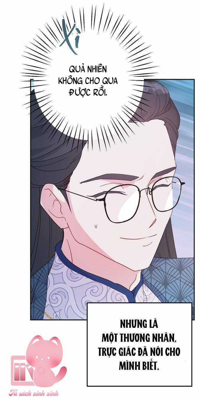 Tiền Là Tất Cả Chồng Là Phù Du Chapter 70 trang 40