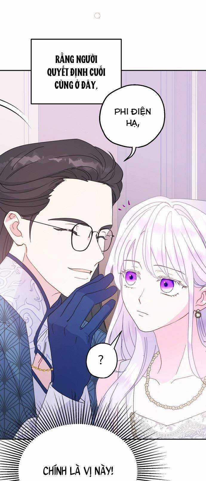 Tiền Là Tất Cả Chồng Là Phù Du Chapter 70 trang 41