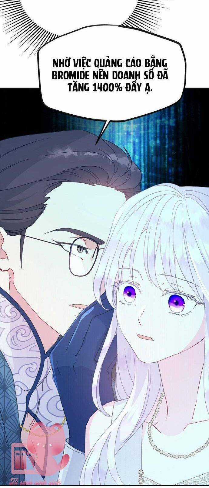 Tiền Là Tất Cả Chồng Là Phù Du Chapter 70 trang 42