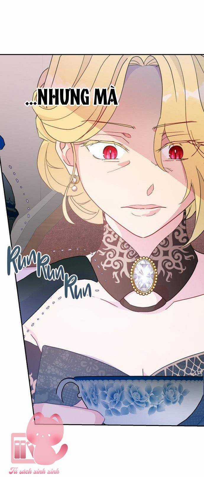 Tiền Là Tất Cả Chồng Là Phù Du Chapter 70 trang 59