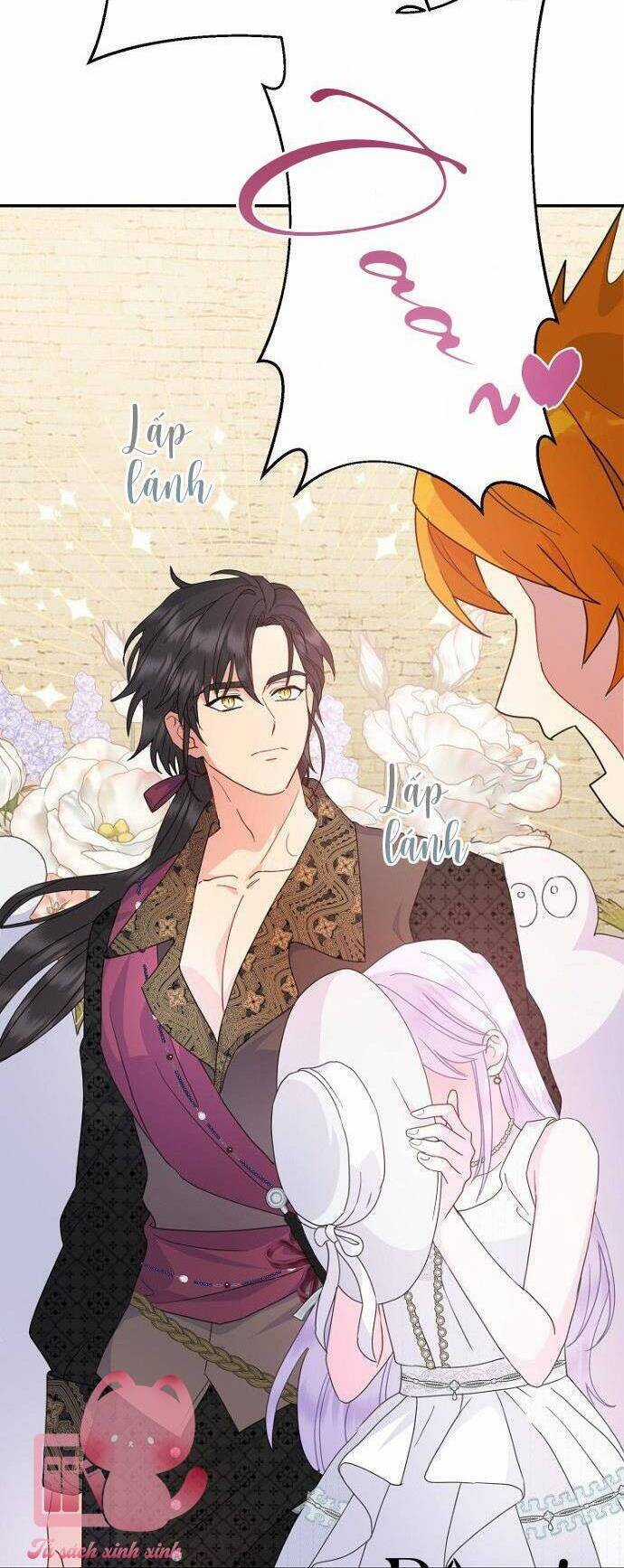 Tiền Là Tất Cả Chồng Là Phù Du Chapter 70 trang 6