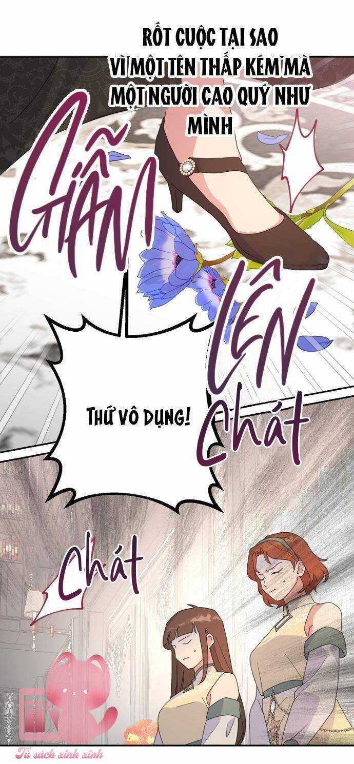 Tiền Là Tất Cả Chồng Là Phù Du Chapter 70 trang 62