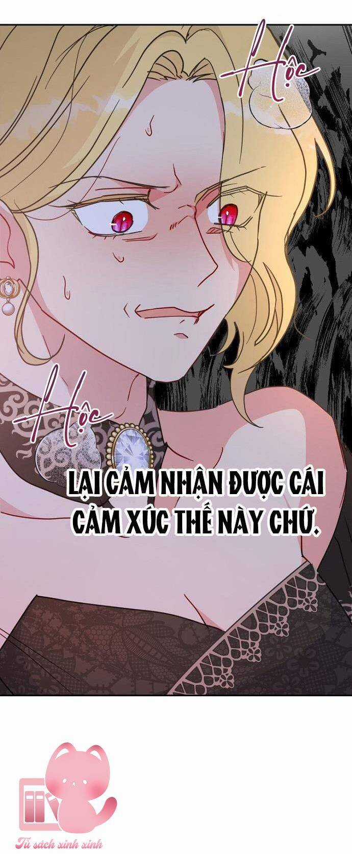 Tiền Là Tất Cả Chồng Là Phù Du Chapter 70 trang 63