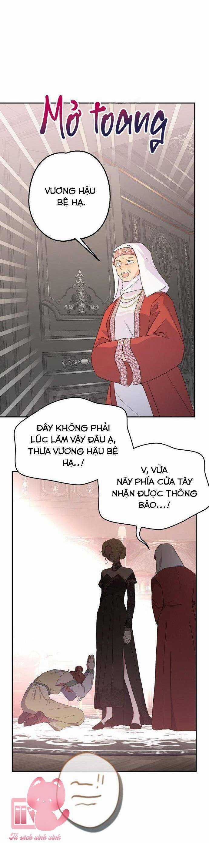 Tiền Là Tất Cả Chồng Là Phù Du Chapter 70 trang 64