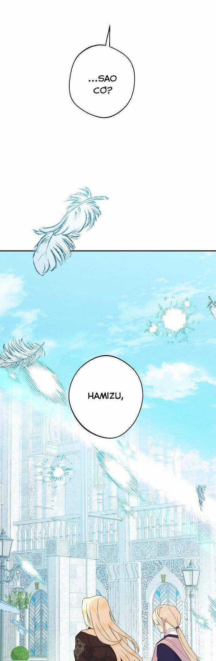 Tiền Là Tất Cả Chồng Là Phù Du Chapter 70 trang 67