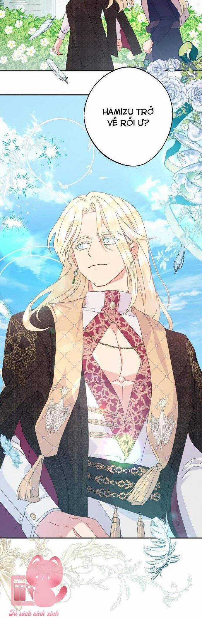 Tiền Là Tất Cả Chồng Là Phù Du Chapter 70 trang 68