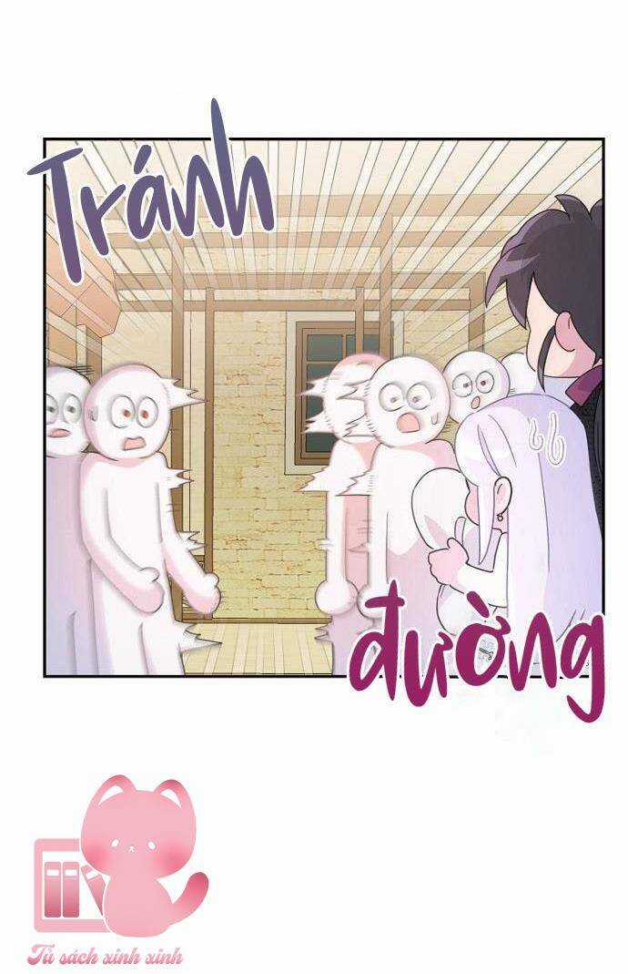 Tiền Là Tất Cả Chồng Là Phù Du Chapter 70 trang 8