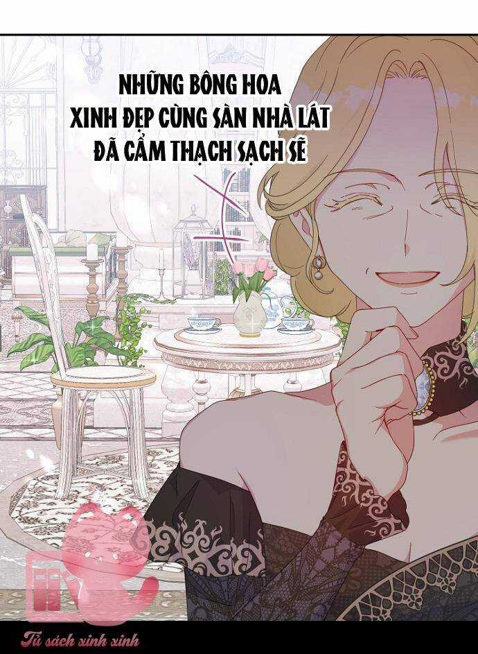 Tiền Là Tất Cả Chồng Là Phù Du Chapter 71 trang 11