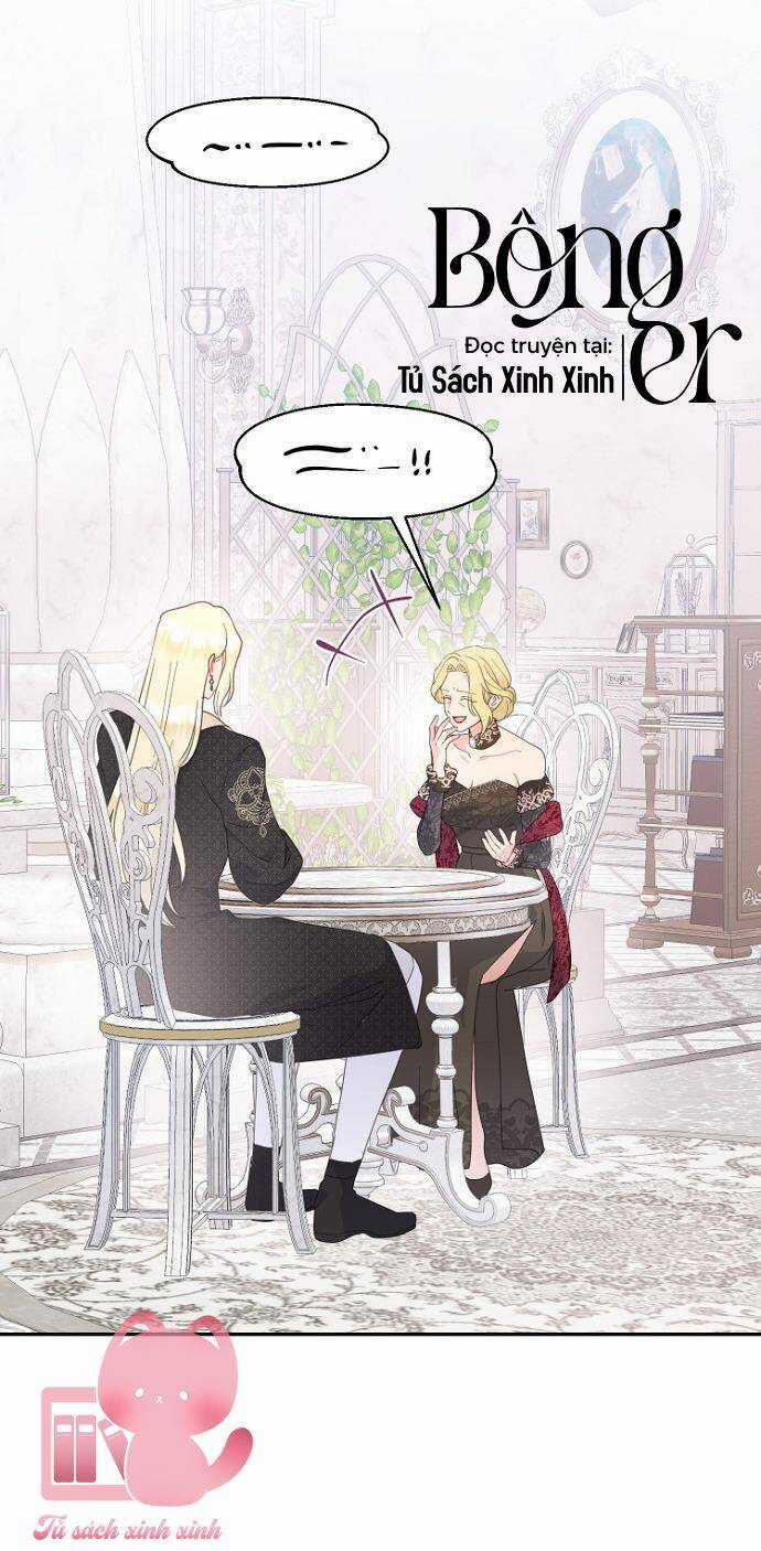 Tiền Là Tất Cả Chồng Là Phù Du Chapter 71 trang 17