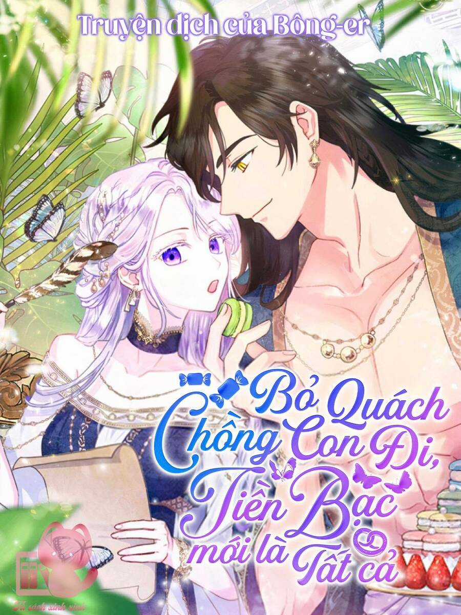 Tiền Là Tất Cả Chồng Là Phù Du Chapter 71 trang 2