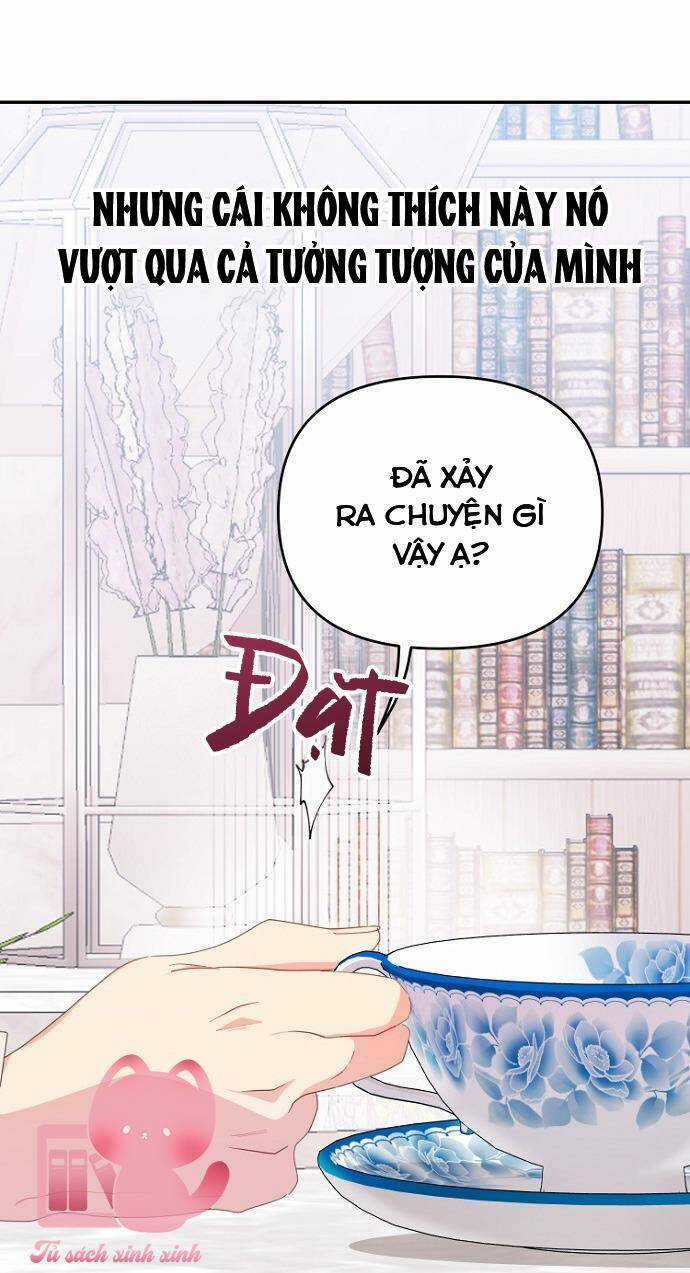 Tiền Là Tất Cả Chồng Là Phù Du Chapter 71 trang 21