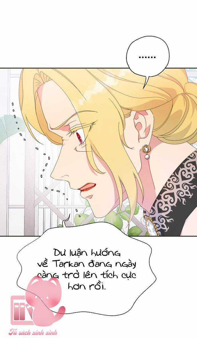 Tiền Là Tất Cả Chồng Là Phù Du Chapter 71 trang 23