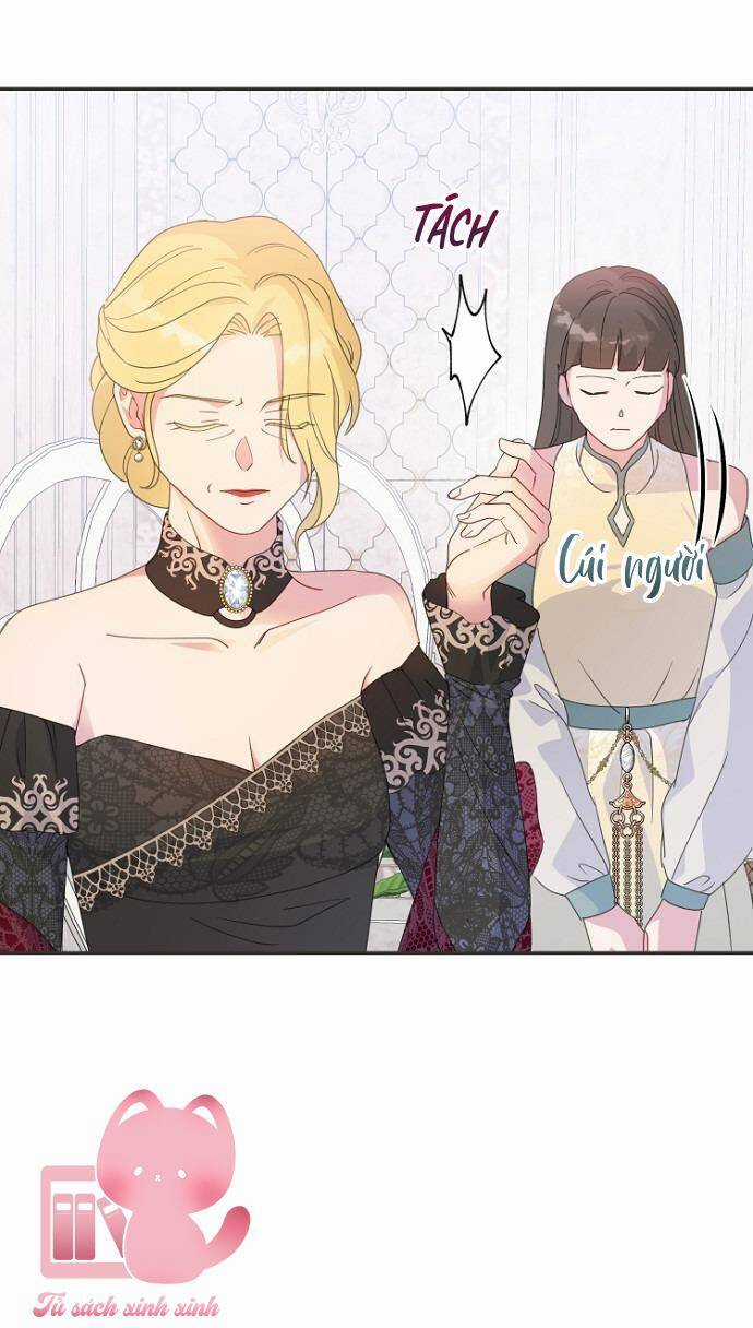 Tiền Là Tất Cả Chồng Là Phù Du Chapter 71 trang 24