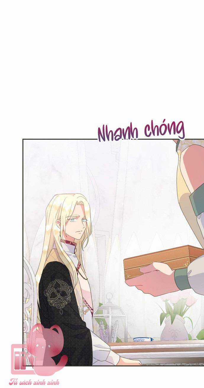 Tiền Là Tất Cả Chồng Là Phù Du Chapter 71 trang 25