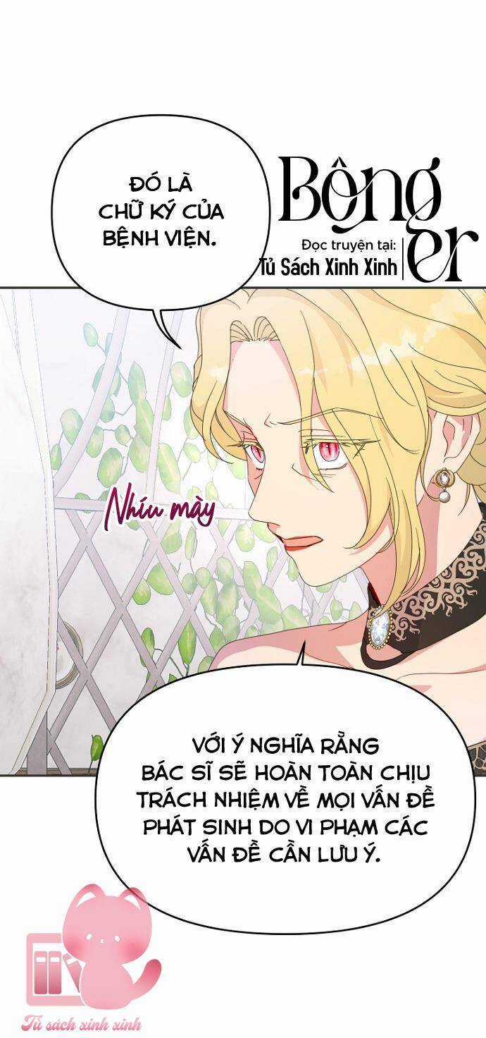 Tiền Là Tất Cả Chồng Là Phù Du Chapter 71 trang 27