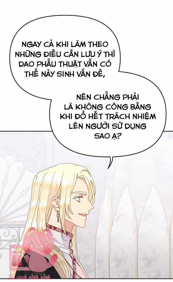 Tiền Là Tất Cả Chồng Là Phù Du Chapter 71 trang 29