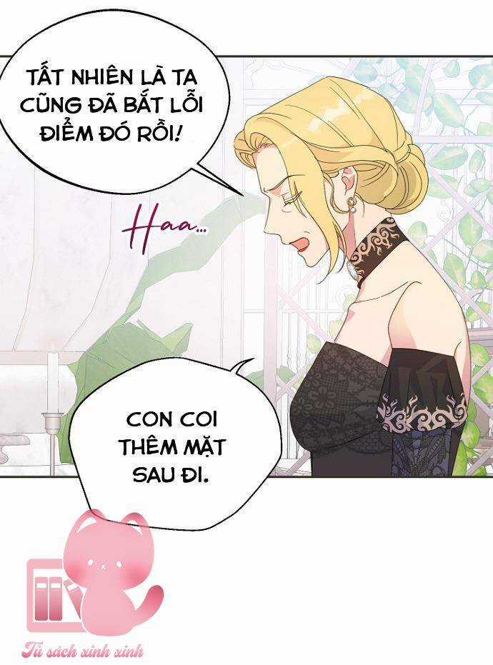 Tiền Là Tất Cả Chồng Là Phù Du Chapter 71 trang 30