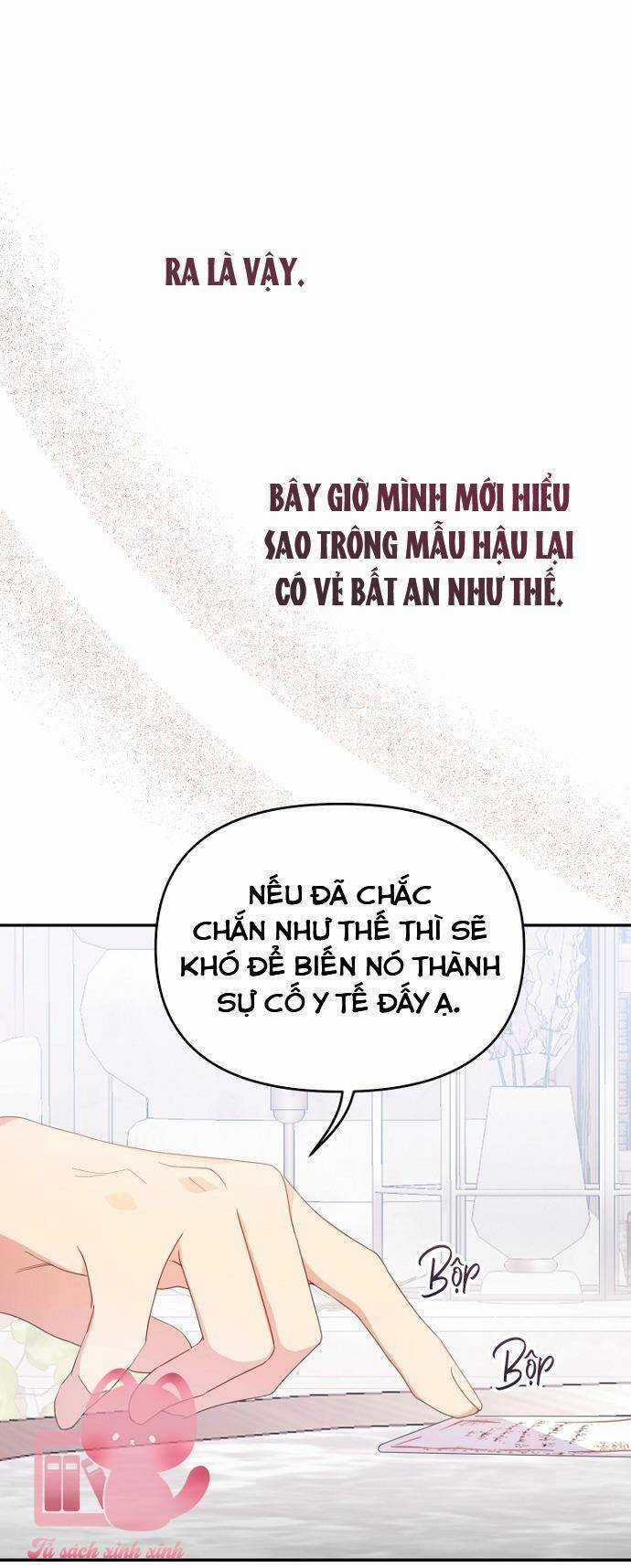 Tiền Là Tất Cả Chồng Là Phù Du Chapter 71 trang 35