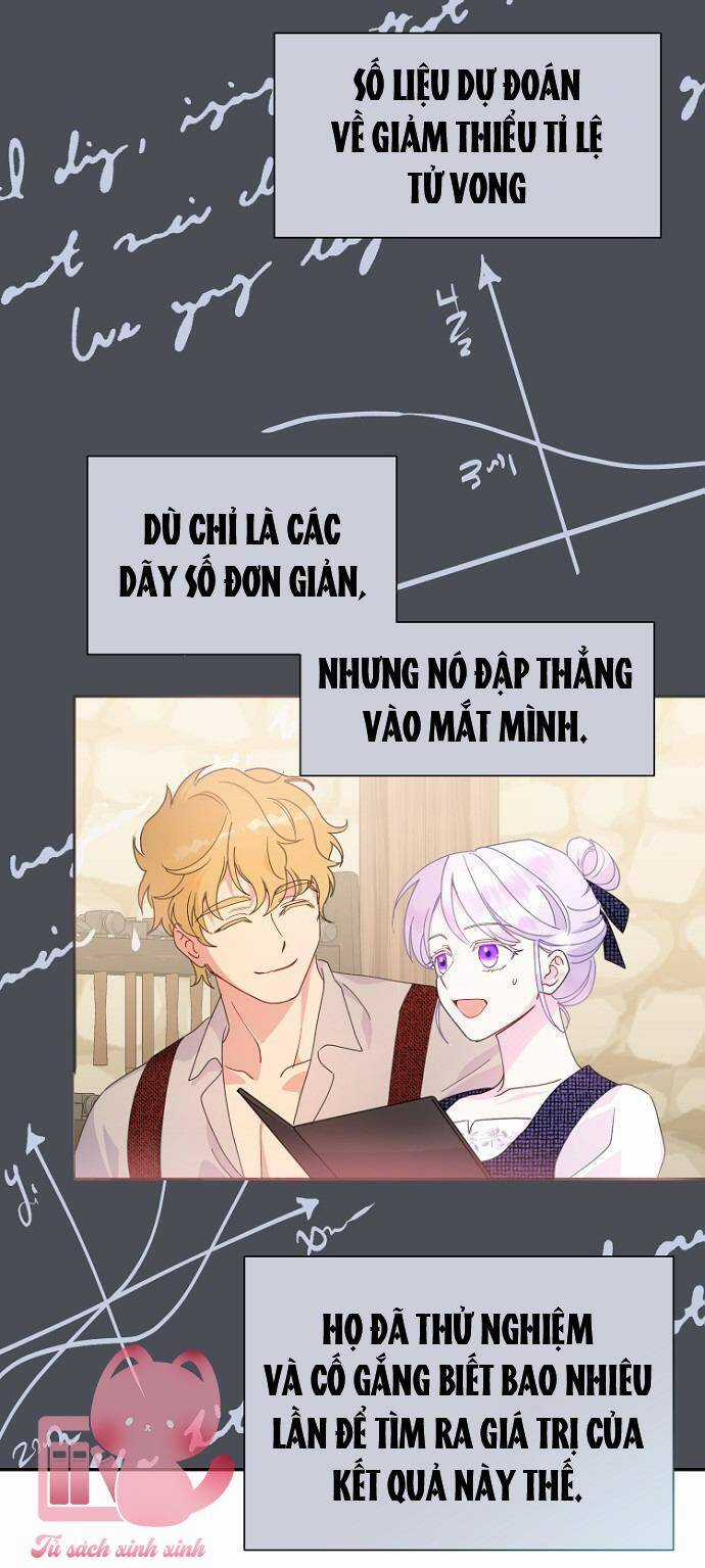 Tiền Là Tất Cả Chồng Là Phù Du Chapter 71 trang 39