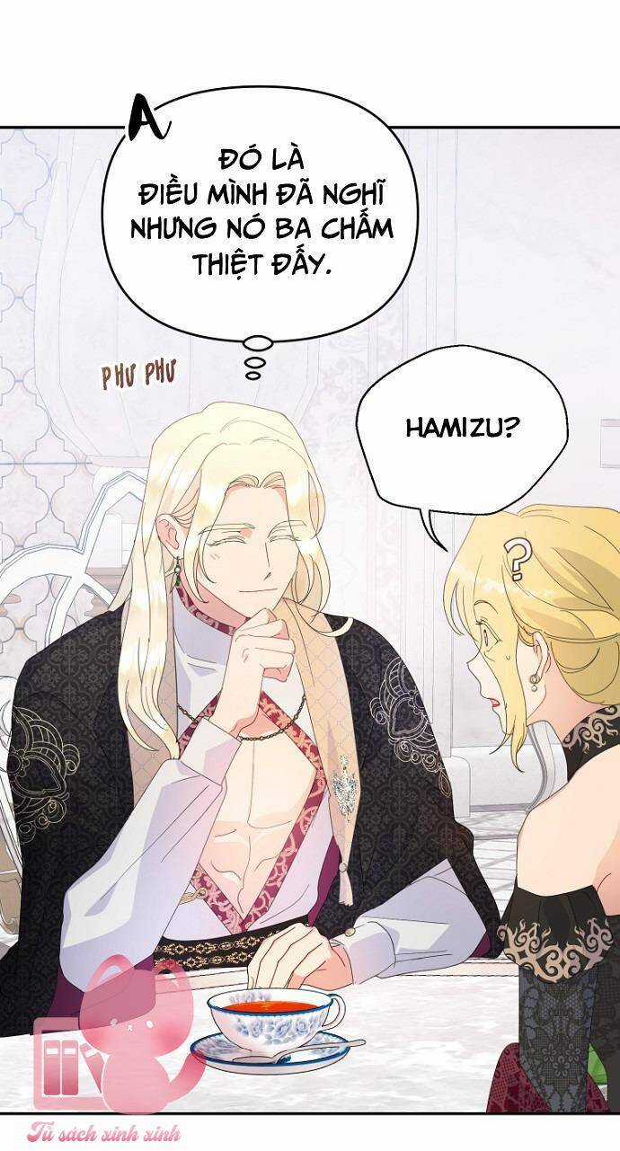 Tiền Là Tất Cả Chồng Là Phù Du Chapter 71 trang 41