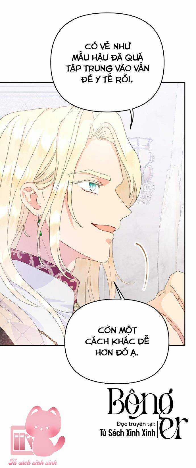 Tiền Là Tất Cả Chồng Là Phù Du Chapter 71 trang 42