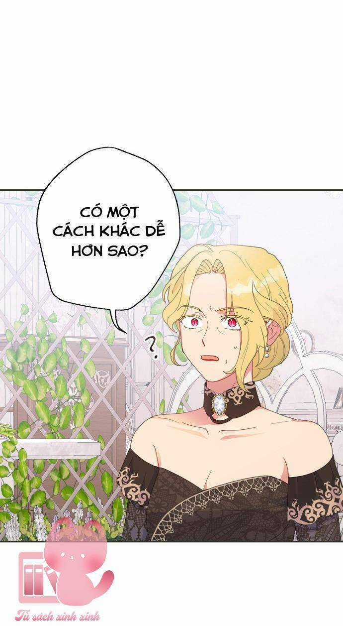 Tiền Là Tất Cả Chồng Là Phù Du Chapter 71 trang 43