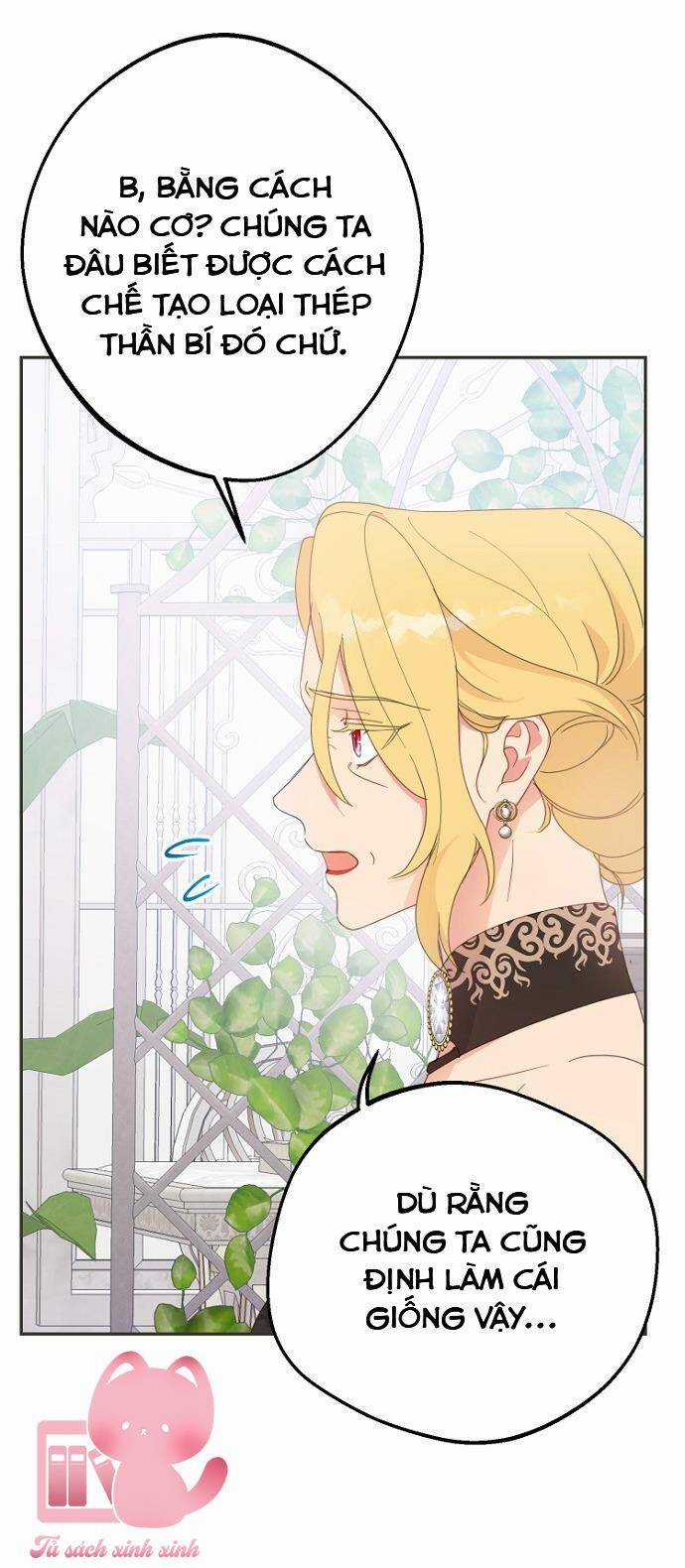 Tiền Là Tất Cả Chồng Là Phù Du Chapter 71 trang 45