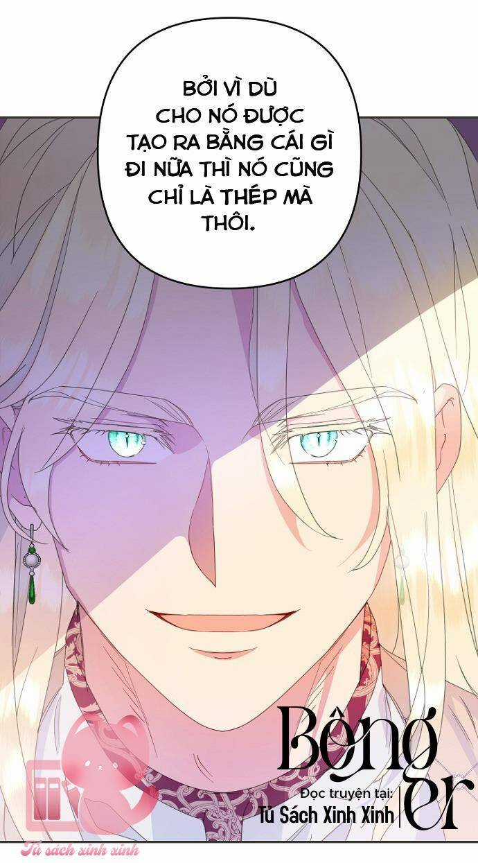 Tiền Là Tất Cả Chồng Là Phù Du Chapter 71 trang 47