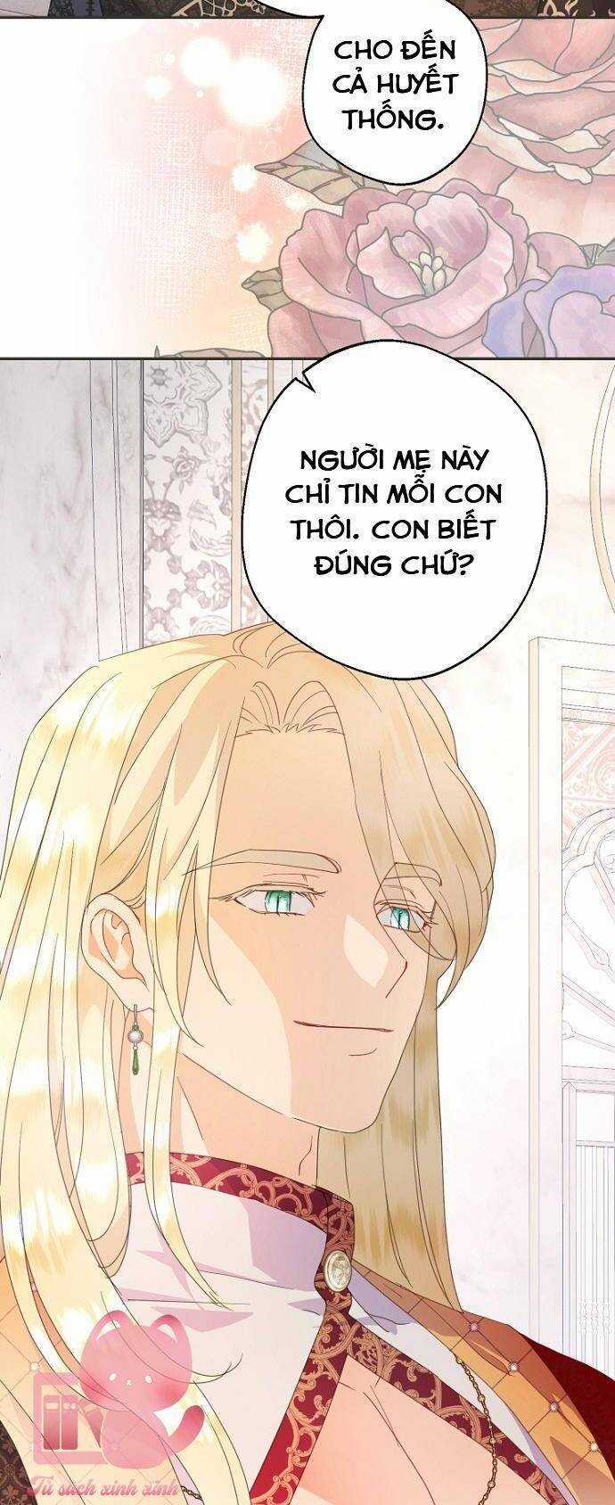 Tiền Là Tất Cả Chồng Là Phù Du Chapter 71 trang 55