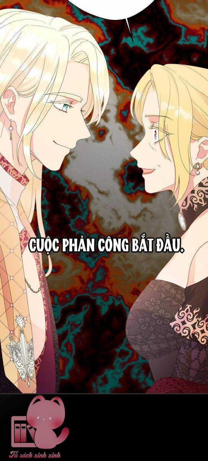 Tiền Là Tất Cả Chồng Là Phù Du Chapter 71 trang 57