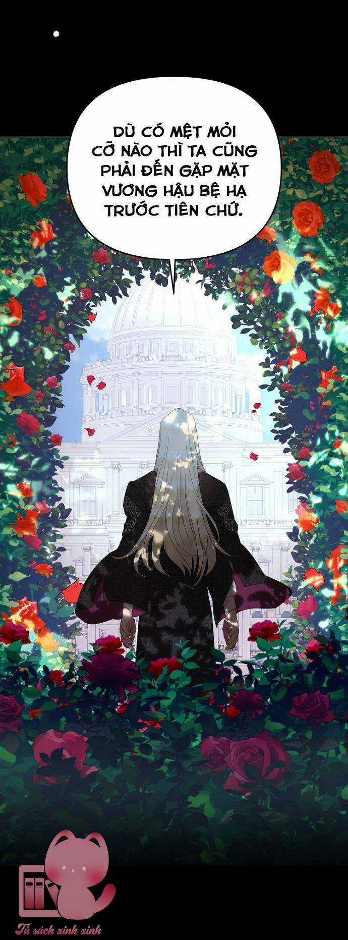 Tiền Là Tất Cả Chồng Là Phù Du Chapter 71 trang 6