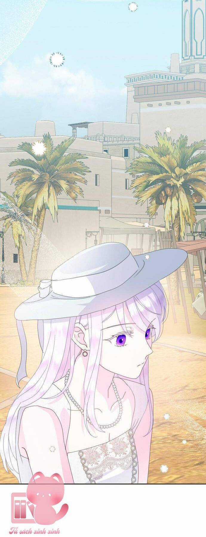 Tiền Là Tất Cả Chồng Là Phù Du Chapter 71 trang 60