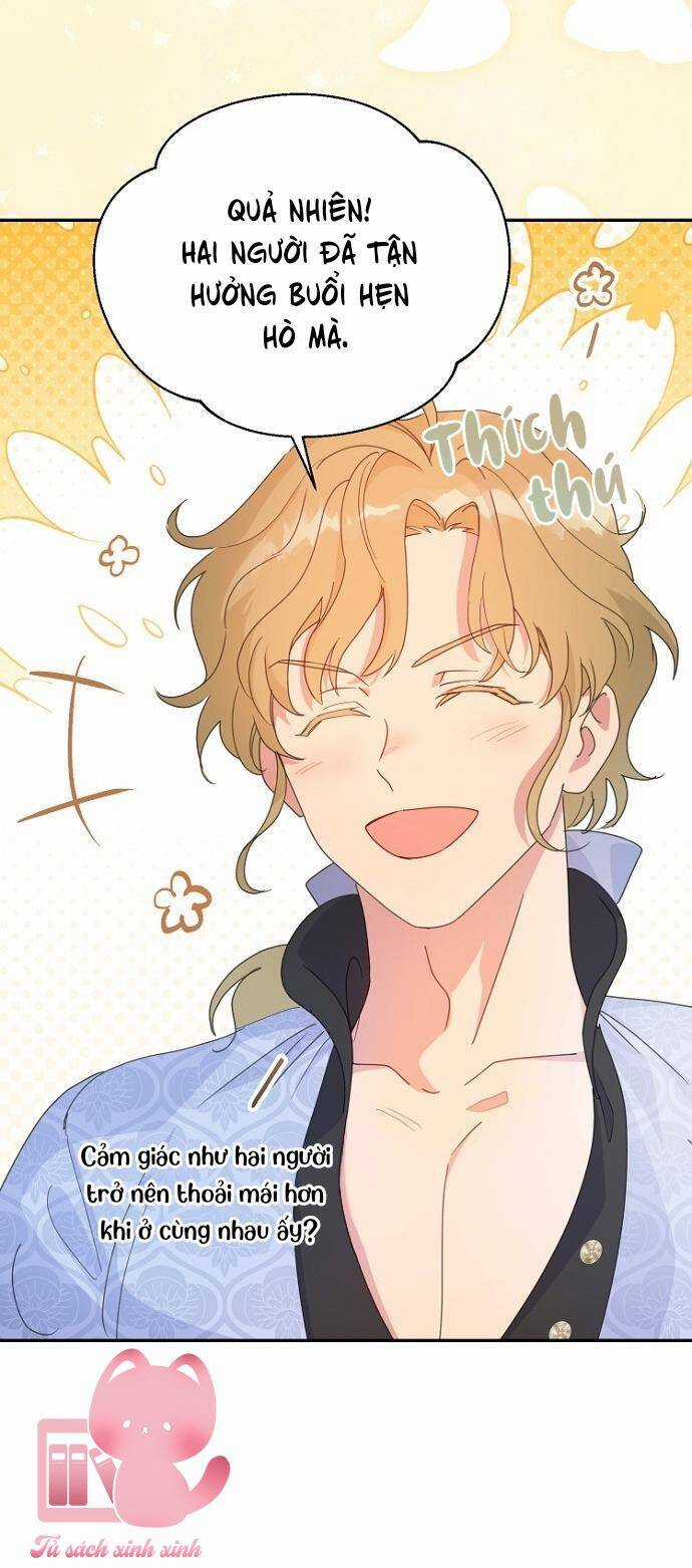 Tiền Là Tất Cả Chồng Là Phù Du Chapter 72 trang 13