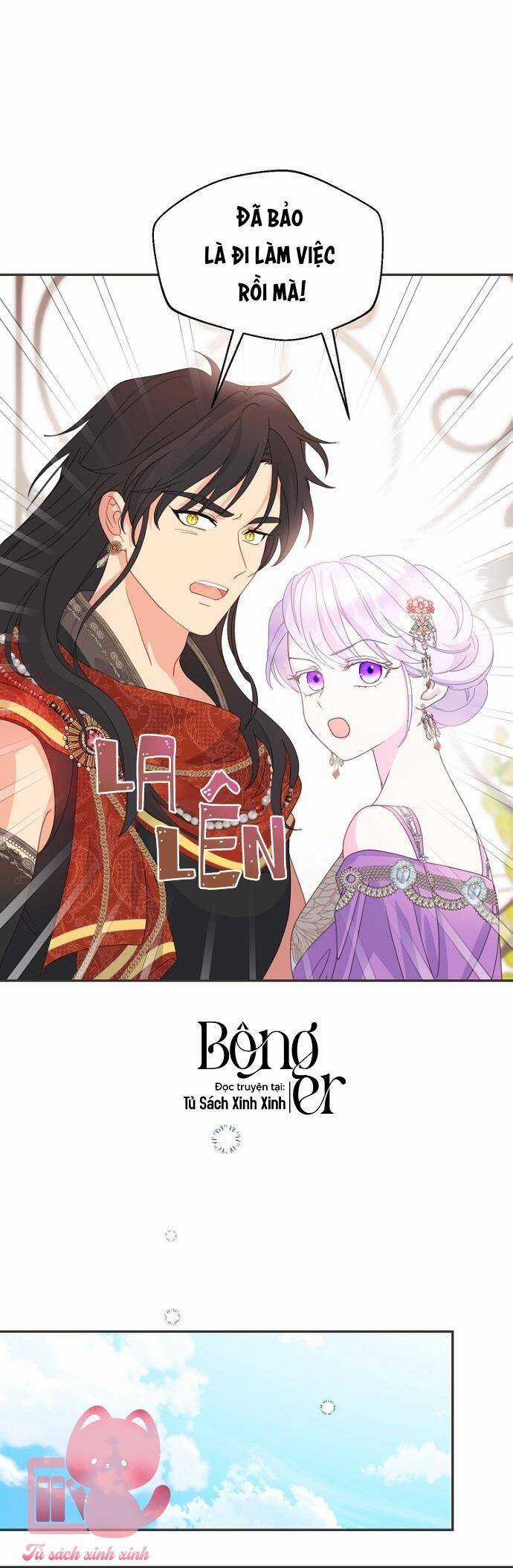 Tiền Là Tất Cả Chồng Là Phù Du Chapter 72 trang 14