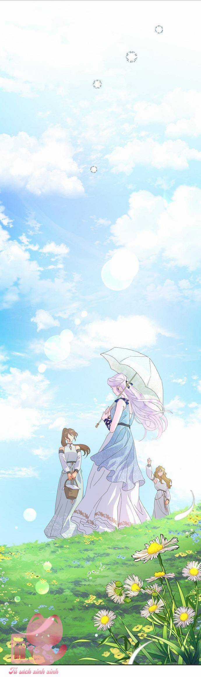 Tiền Là Tất Cả Chồng Là Phù Du Chapter 72 trang 15