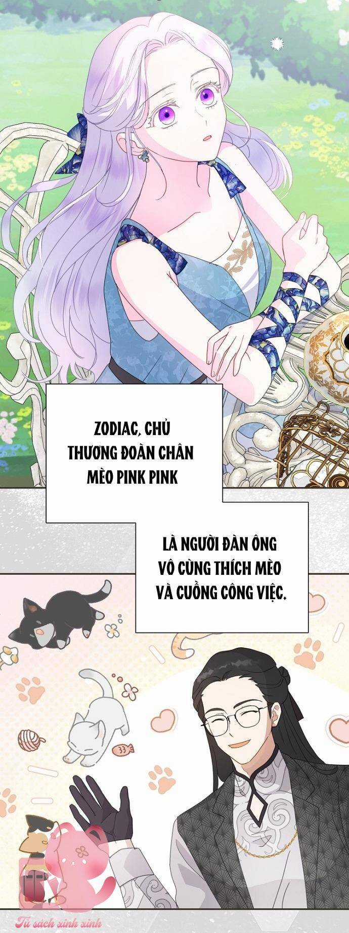 Tiền Là Tất Cả Chồng Là Phù Du Chapter 72 trang 17