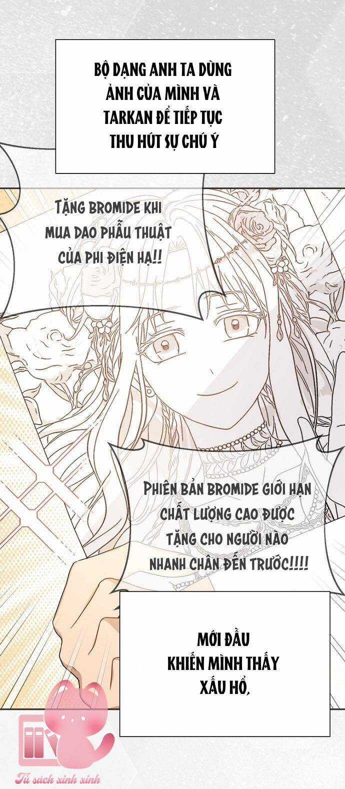 Tiền Là Tất Cả Chồng Là Phù Du Chapter 72 trang 18