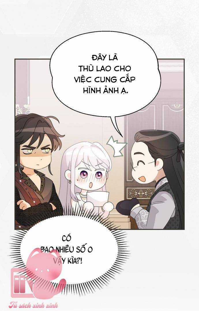Tiền Là Tất Cả Chồng Là Phù Du Chapter 72 trang 19